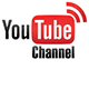 youtube channel logo