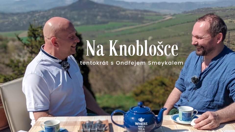 Na Knobložce