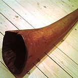 Didgeridoo na prodej