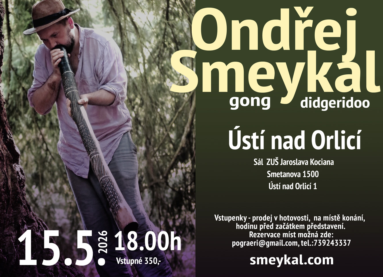 Ústí nad Orlicí Ústí nad Orlicí