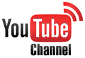 youtube channel logo