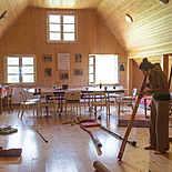 Workshop pokročilí, Kounov 2016