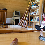 Workshop pokročilí, Kounov 2016