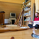 Workshop pokročilí, Kounov 2016