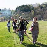 Workshop pokročilí, Kounov 2016