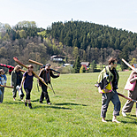 Workshop pokročilí, Kounov 2016