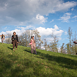 Workshop pokročilí, Kounov 2016