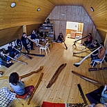 Workshop pro pokročilé Kounov 2018