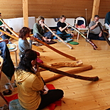 Workshop pro pokročilé Kounov 2018