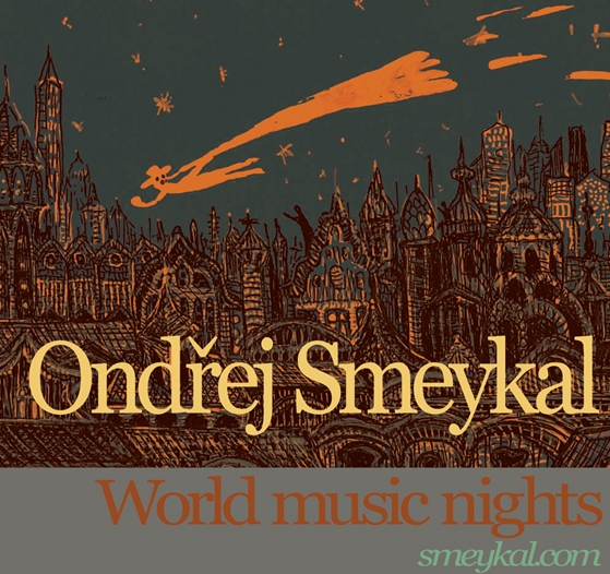 World music nights