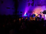 Vánoční koncert 2019 Novoměstská radnice
