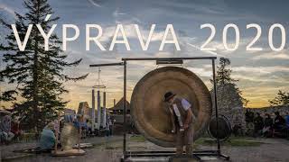 Výprava 2020 - druhá polovina