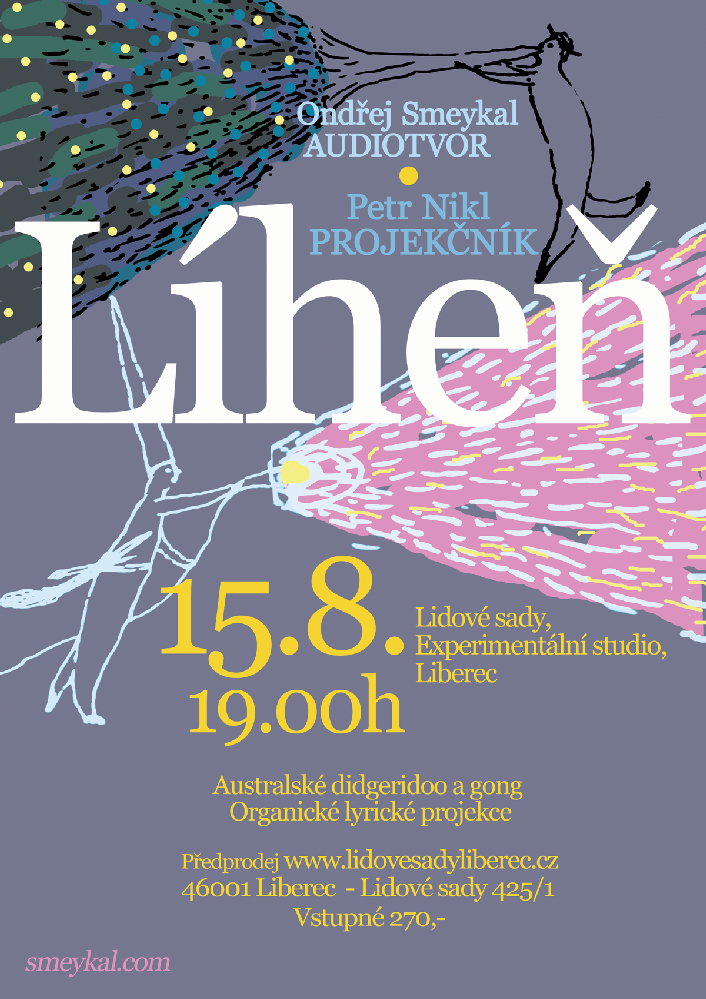 Liberec - Líheň Liberec - Líheň