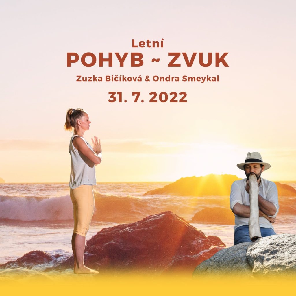 Vnímej své tělo - celodenní program Vnímej své tělo - celodenní program