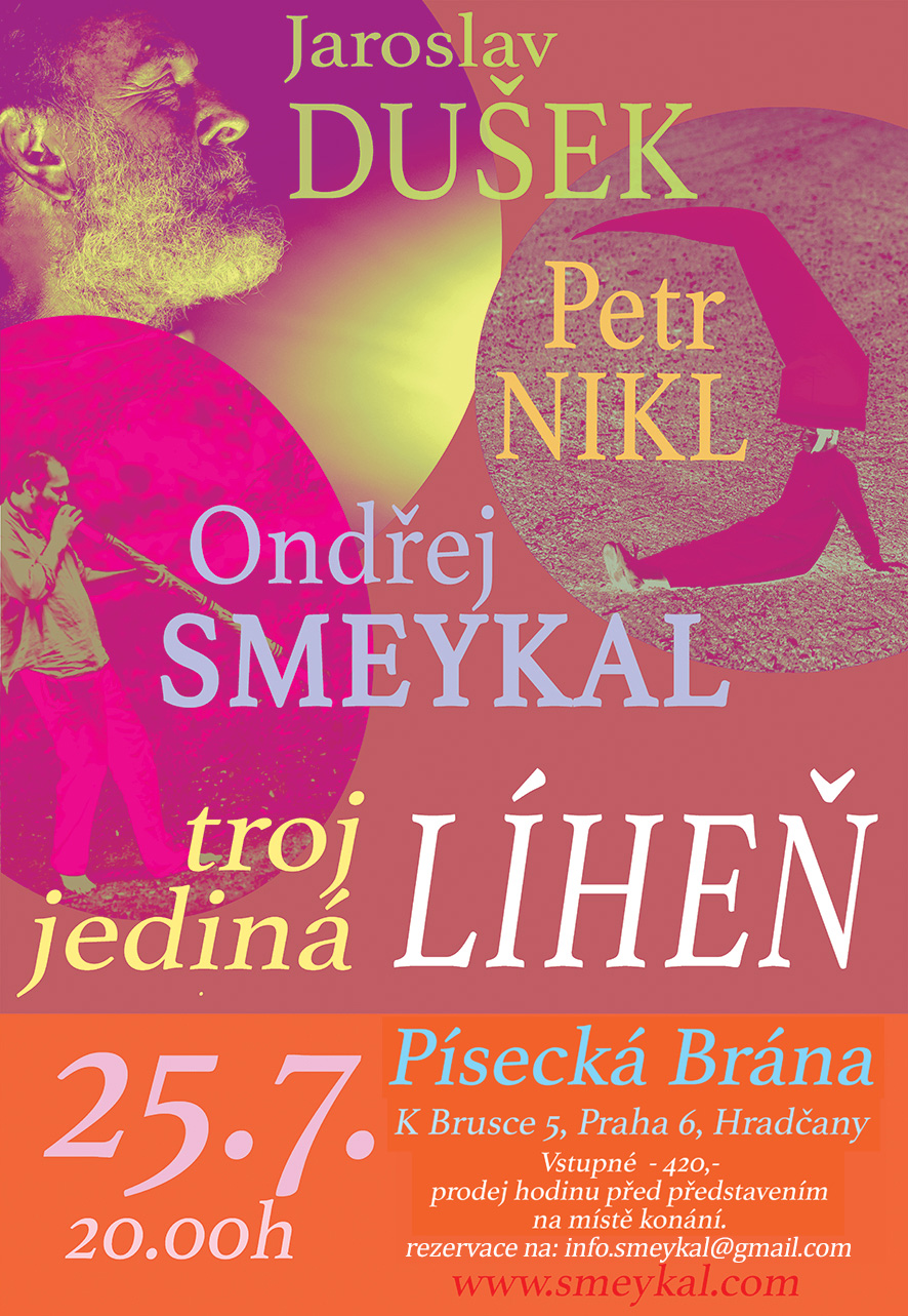 Líheň - Písecká brána Líheň - Písecká brána