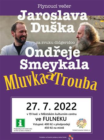 Fulnek - Mluvka a Trouba