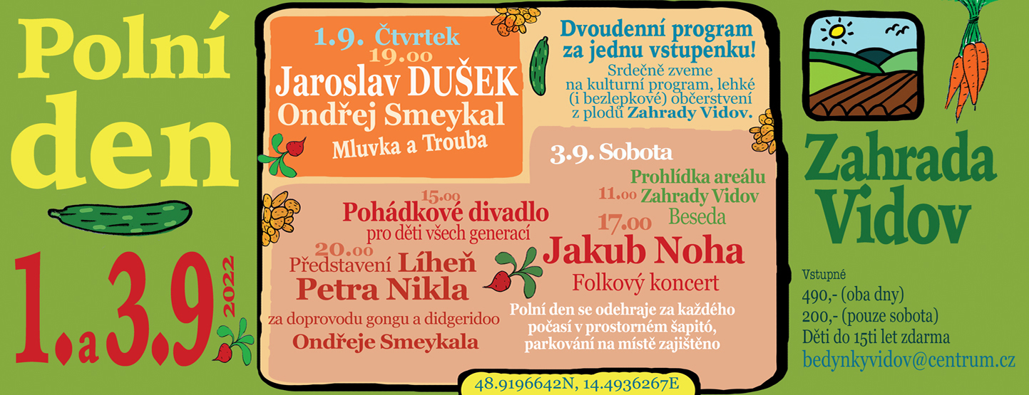 Polní den Polní den