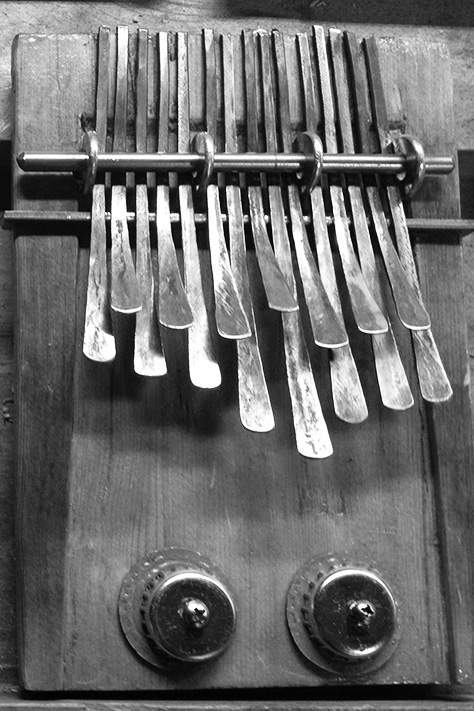 Mbira