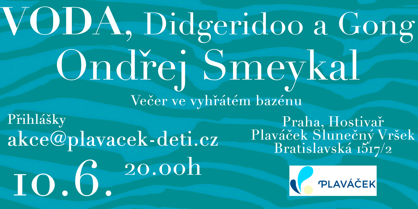 Bazen Praha