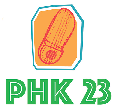 PHK 2023 logo