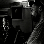 New album recording, Faust studio 2013