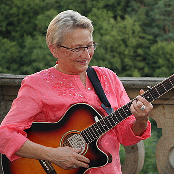 Dáša Voňková