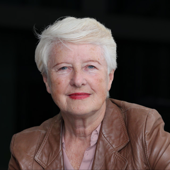 Anna Hogenová