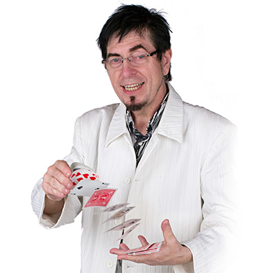 Petr Kasnar