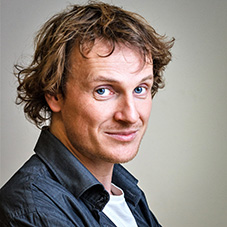 Radek Švec