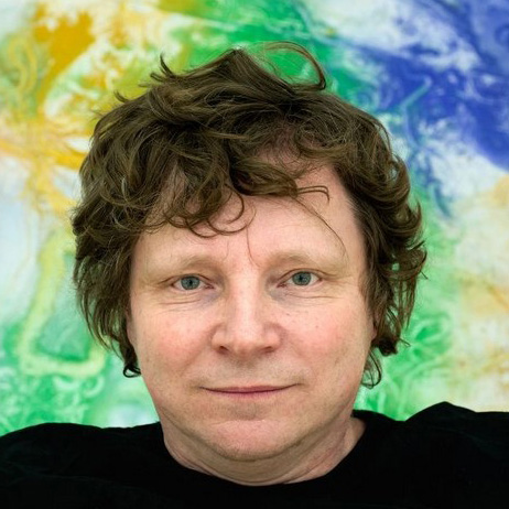 Petr Nikl