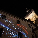 Revealing - Novomestska townhall 2013