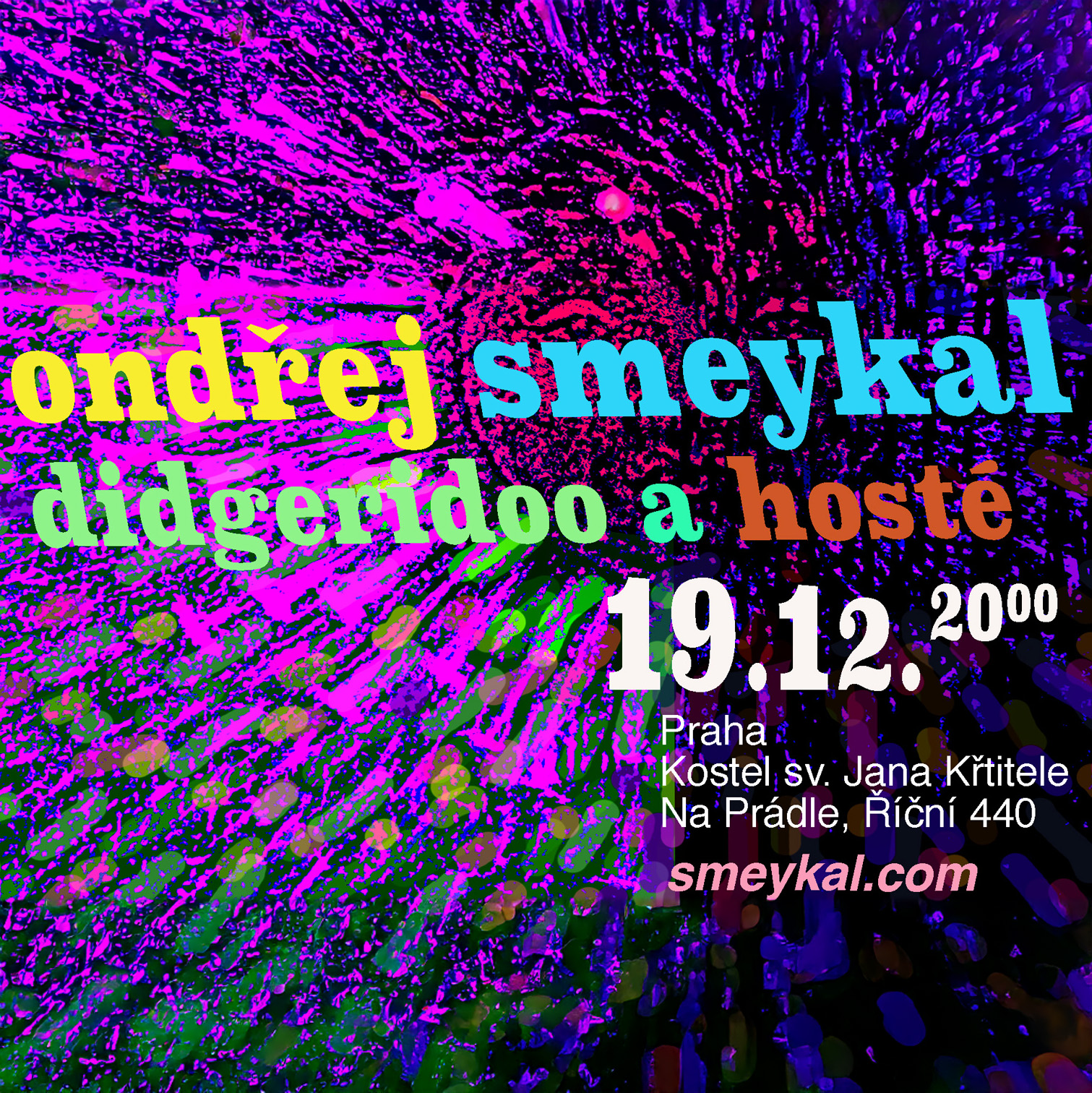 Vánoce 2024