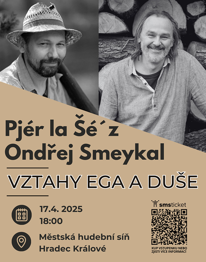 Pjér - Ondra