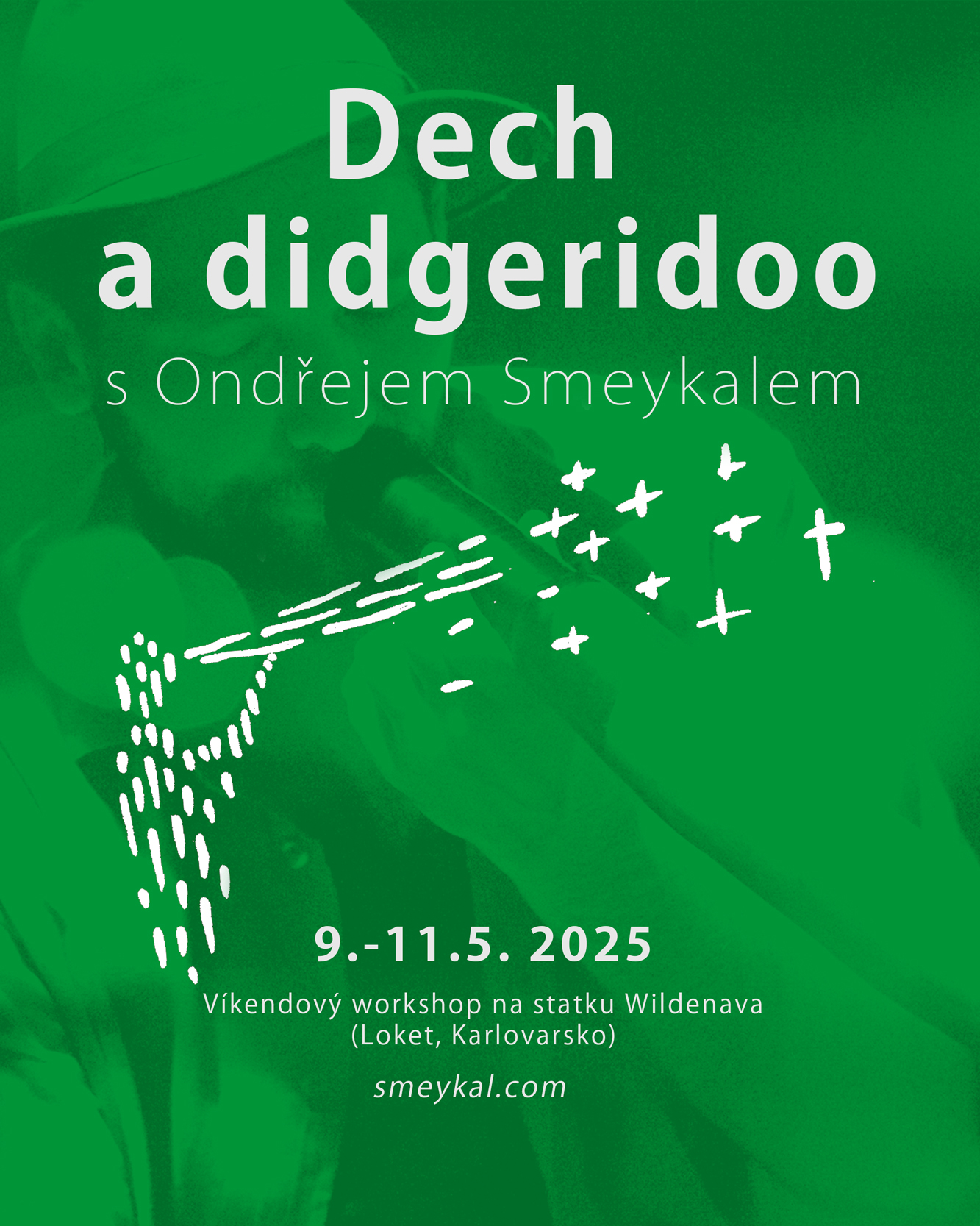 Didgeridoo ws Wildenava