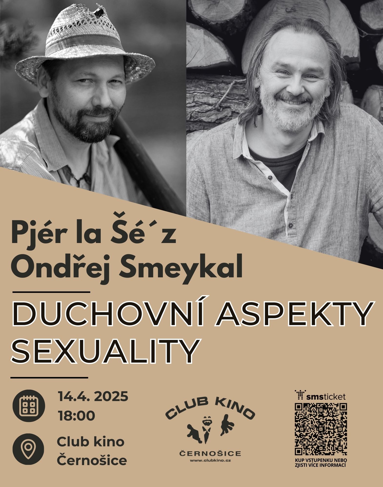Pjér - Ondra