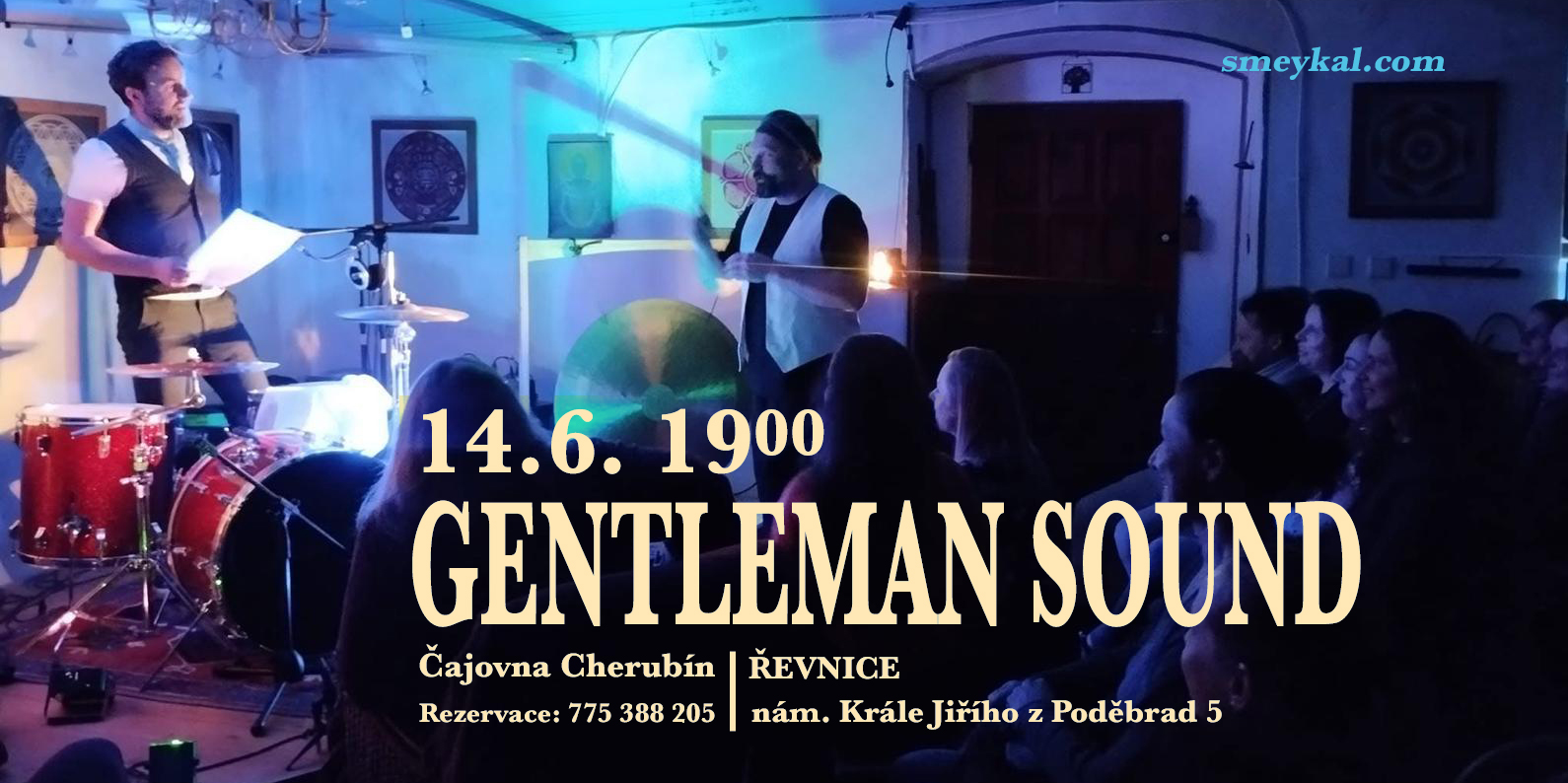 Gentleman Sound