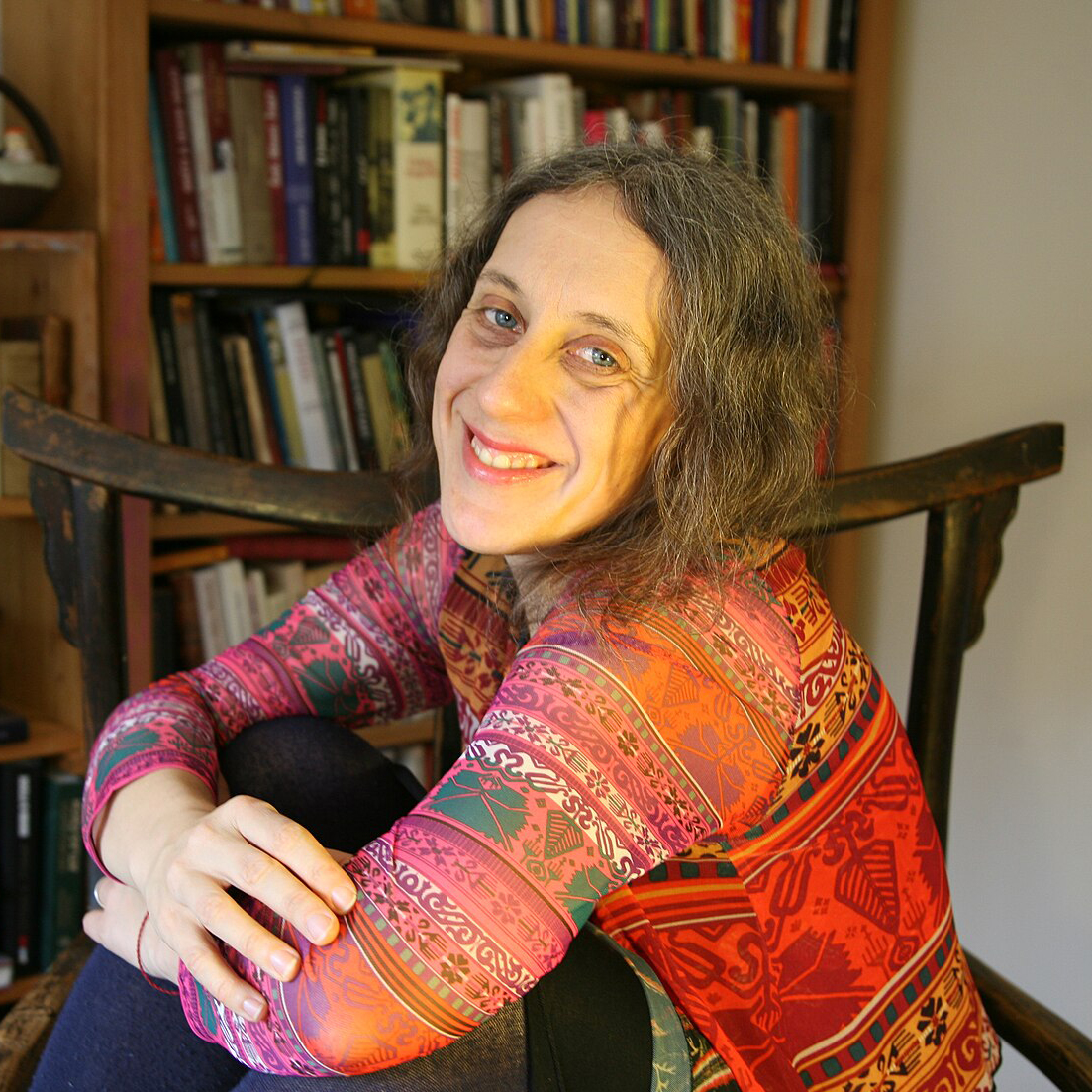 Pavlína Brzáková