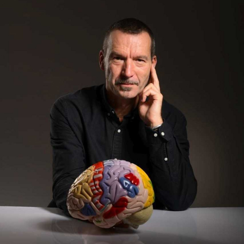 Jiří Horáček