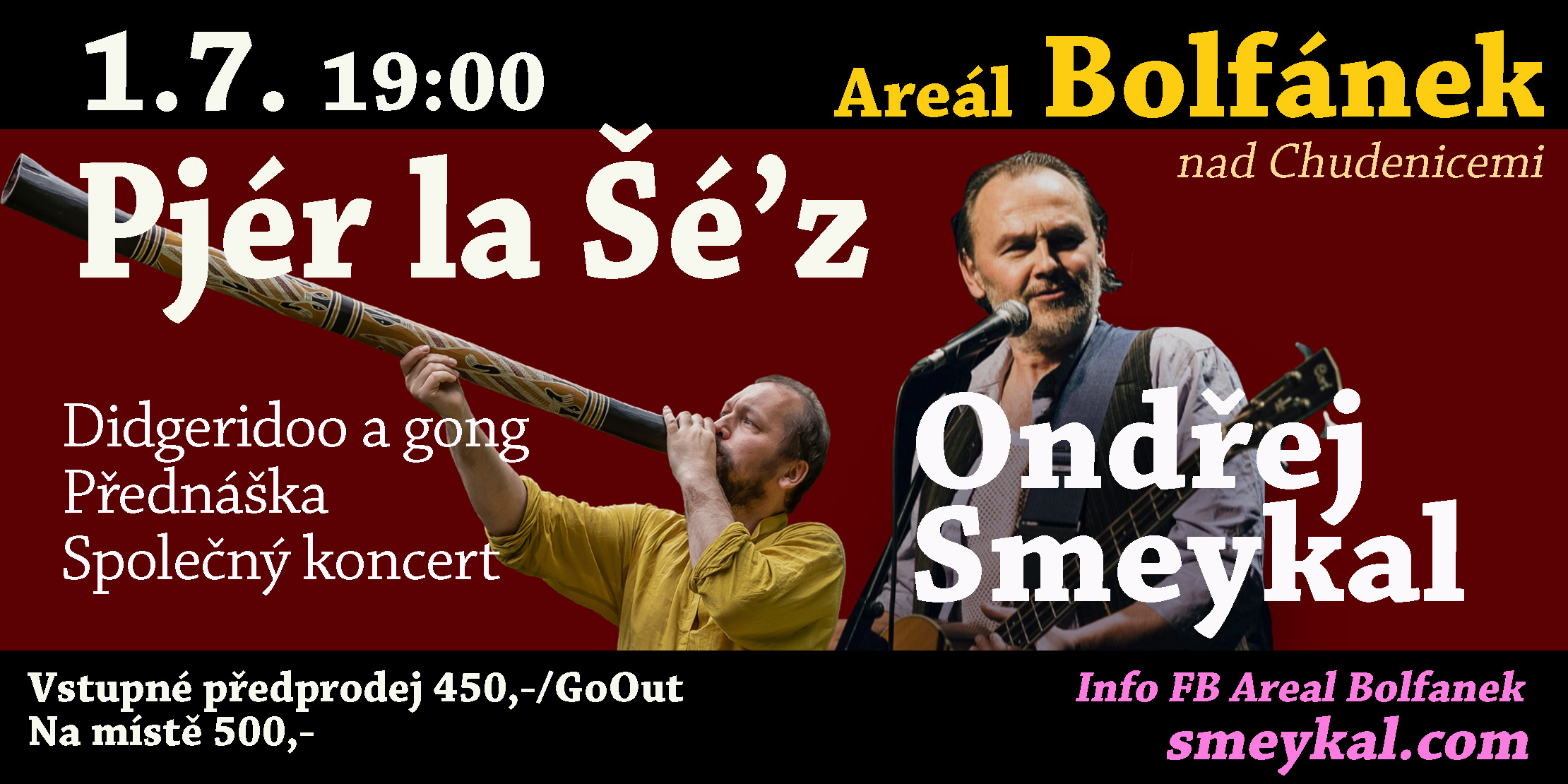 Areál Bolfánek