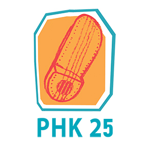 PHK logo