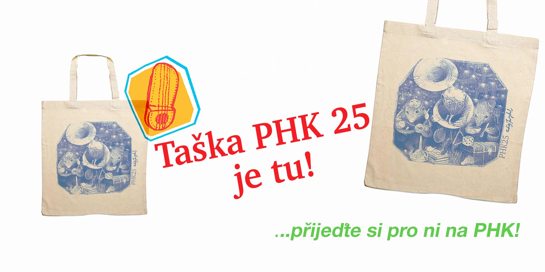 taška PHK 25