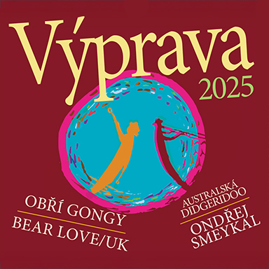 Výprava 2025