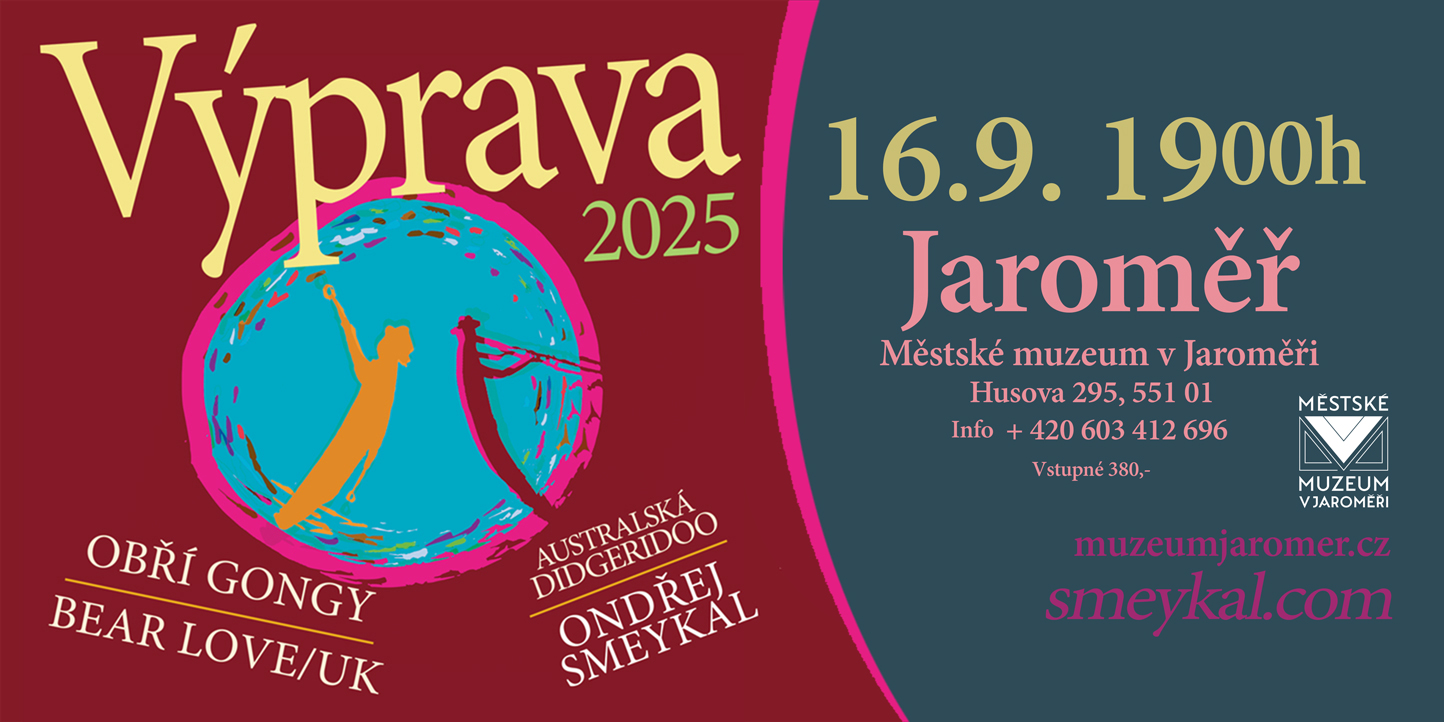 Výprava 25 - Jaroměř
