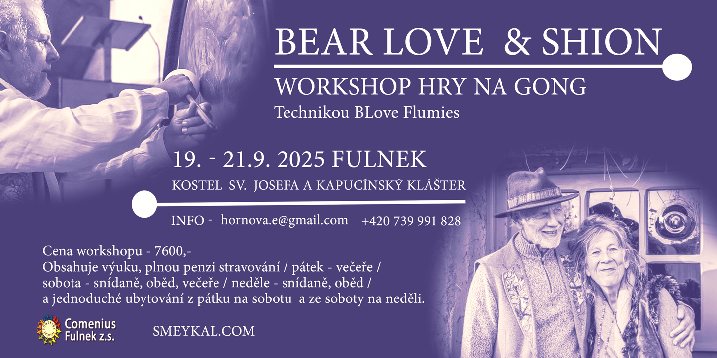 WS Bear Love