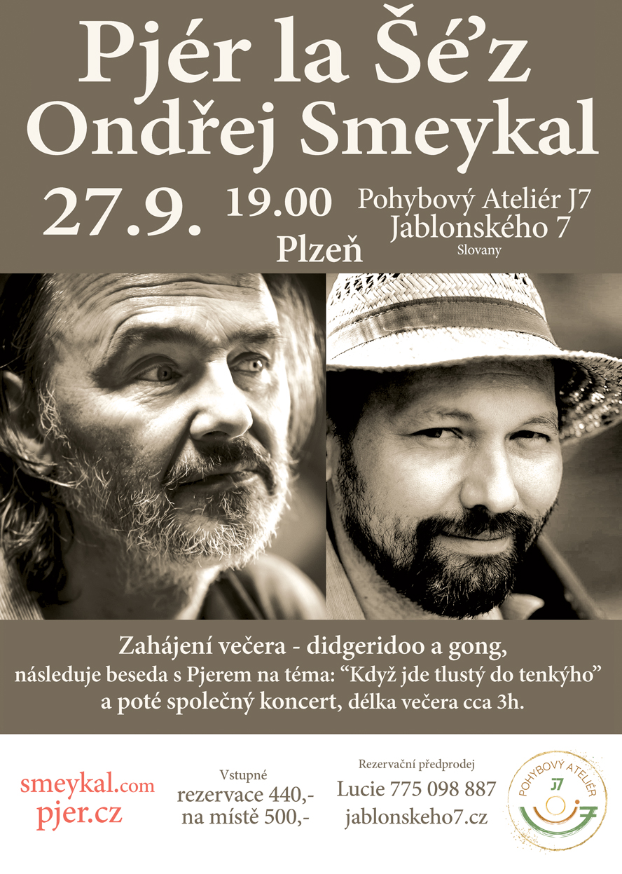 Pjér - Ondra