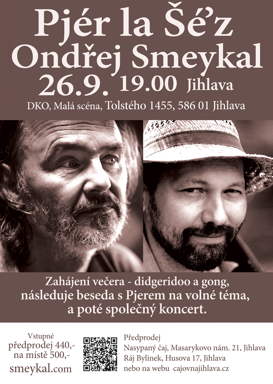 Pjér - Ondra
