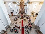 Výprava 25 - Mariánská Týnice