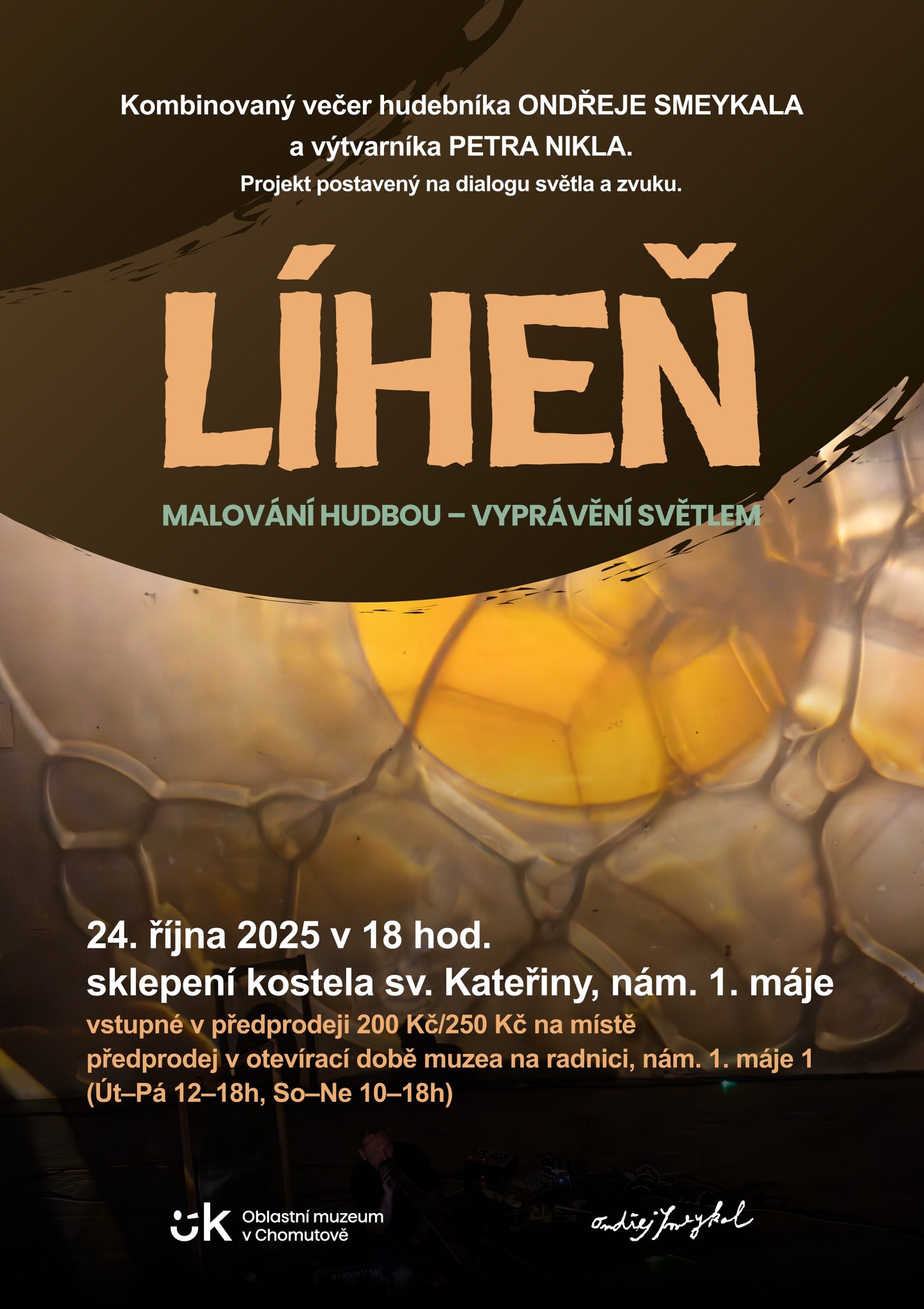 Líheň Chomutov