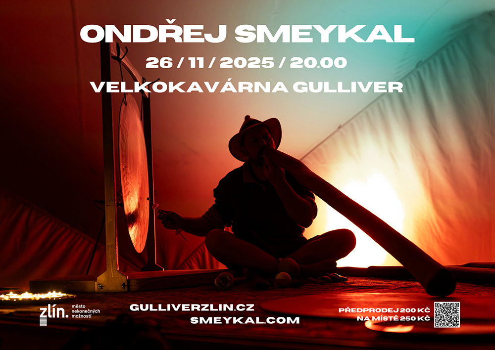 Zlín Gulliver