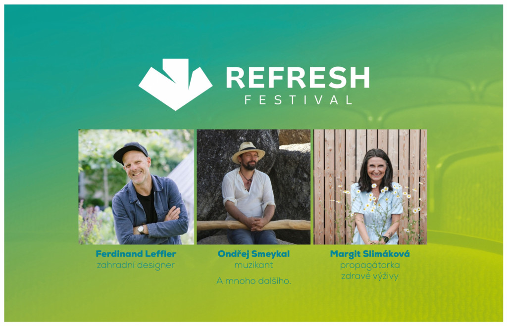 Refresh festival 2026 Refresh festival 2026